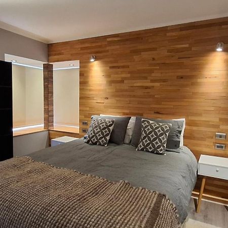 Casa Simpson Hotel Coyhaique Ngoại thất bức ảnh