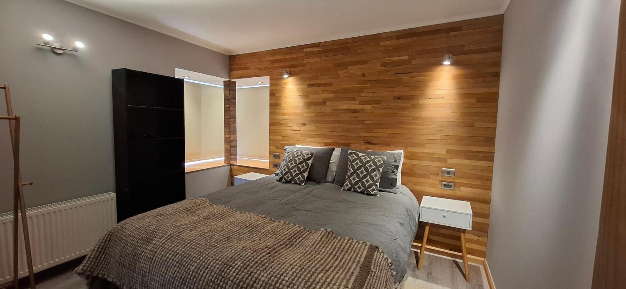 Casa Simpson Hotel Coyhaique Ngoại thất bức ảnh