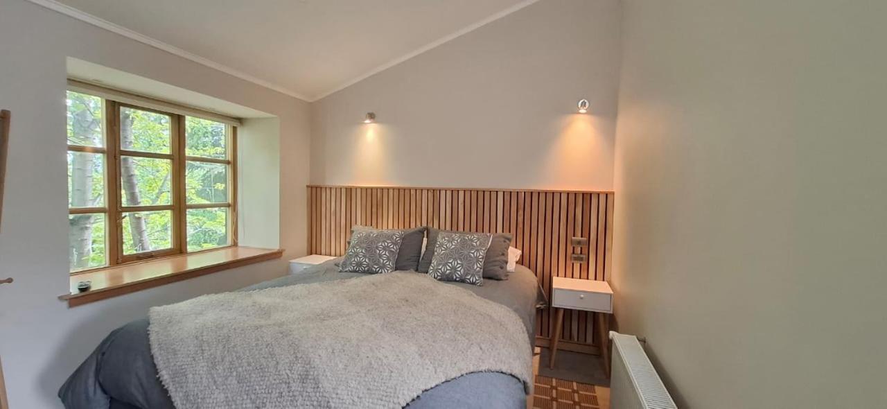 Casa Simpson Hotel Coyhaique Ngoại thất bức ảnh